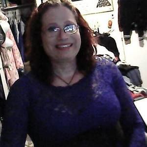 Meet your Posher, Rickie jean